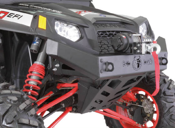 RZR/bdfrontbumperwwinch.jpg